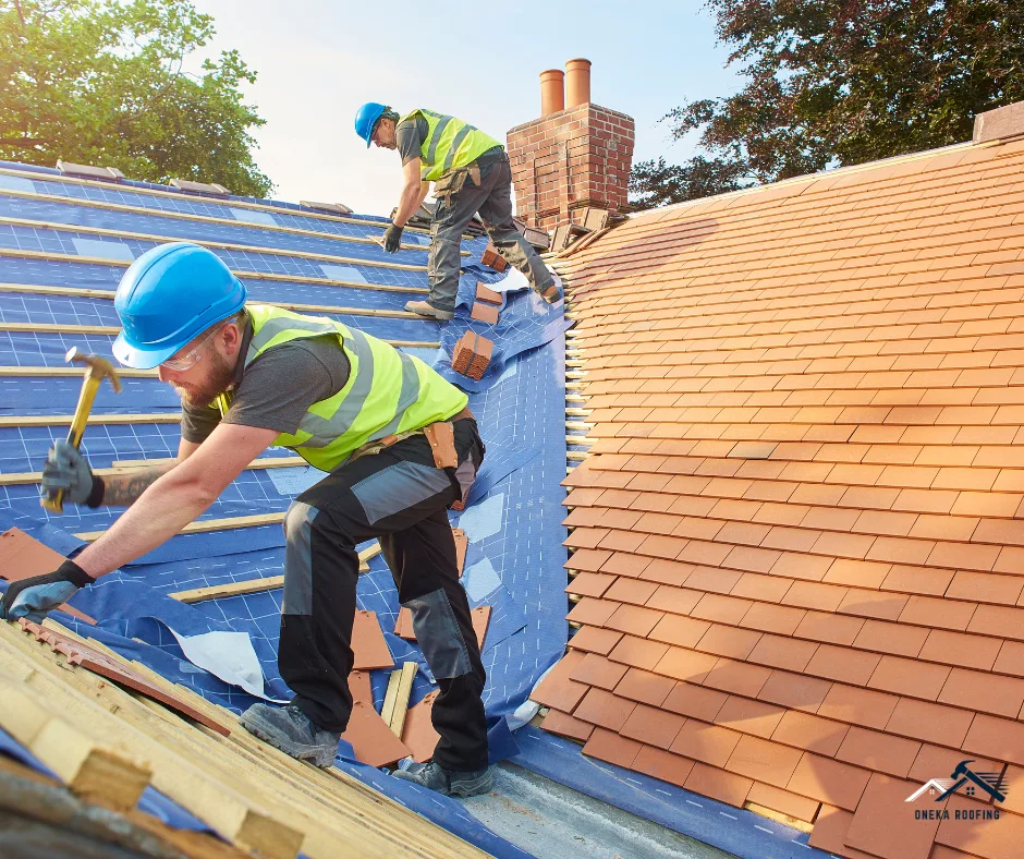 Why choose Roof Repair Near Me in Lake Saint Louis, MO