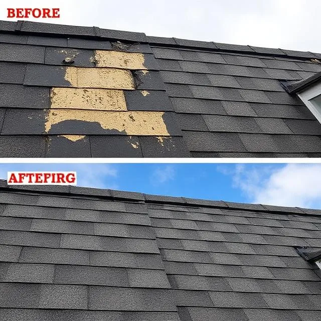 Roof Repair Near Me in Lake Saint Louis, MO near me
